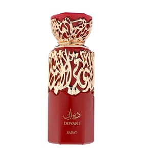 French Avenue Diwani Rabat EDP 100 ml Unisex Parfüm