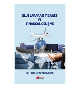 Uluslararası Ticaret Ve Finansal Gelişme