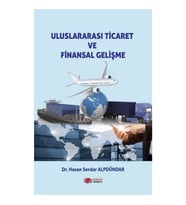 Uluslararası Ticaret Ve Finansal Gelişme