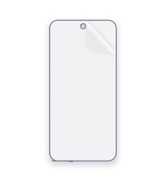 SChitec SHARP Aquos sense9 Uyumlu Ön Yüzey Nano Şeffaf Hidrojel Ekran Koruyucu