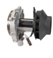 Sensation 2KW Webasto Dizel Isıtıcı Fan 24V (Universal)