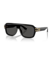 DG 4507 501/87 27 Dolce & Gabbana Güneş Gözlüğü