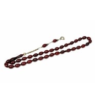Sıkma Tesbih 7*11 mm (khr-10941)