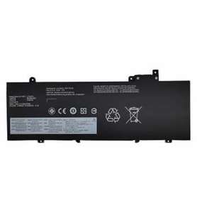 Lenovo ThinkPad 20L7001NGE Notebook Bataryası Laptop Pil