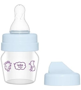 Wee Baby Buglem Berin Wee Baby Mini Cam Alıştırma Bardağı Seti