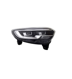 RENAULT KADJAR ÖN FAR ELEKTRİKLİ MOTORLU LEDLİ GÜNDÜZ FARLI LEDLİ SAĞ 14- REN10KJ003 260106875R