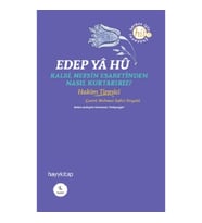 Edep Ya Hu