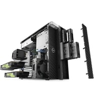 Dell Precision 5820 Workstation – Intel i9-10980XE  64GB RAM  500GB SSD  Quadro RTX 5000 - Outlet