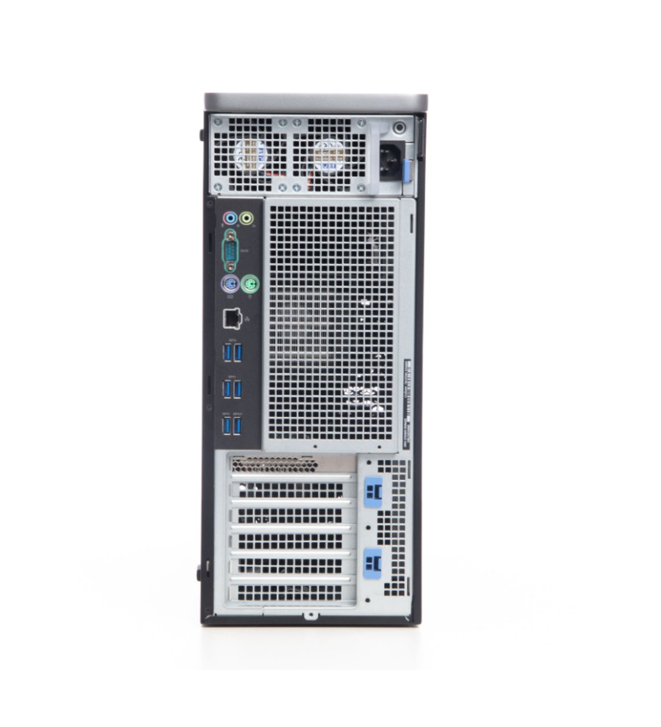 Dell Precision 5820 Workstation – Intel i9-10980XE 64GB RAM 500GB