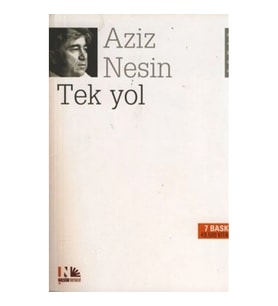 Tek Yol