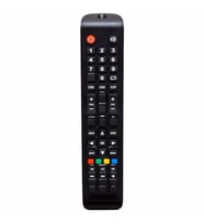 Sunny Sn65leda88 Smart Led Tv Kumandası