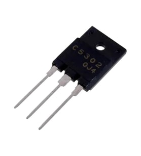 2SC 5302 TO-3PML Transistör