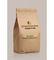 Elma Tütsü Aroma Odun Parçaları - Mangal Barbekü Tütsüleme 1 Kg