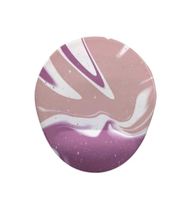 Pastel Desen1 Bilek Destekli Mouse Pad