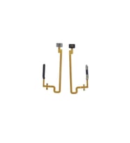 infinix Hot 30 Play İle Parmak İzi Flex Okuyucu (Siyah)