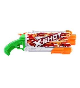 Nessiworld X-Shot Skins Pump Action Fast Fill SuTabancası 49,5cm