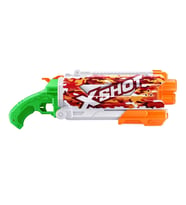 Nessiworld X-Shot Skins Pump Action Fast Fill SuTabancası 49,5cm