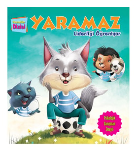 Yaramaz Liderliği Öğreniyor - Yetenekler Dizisi