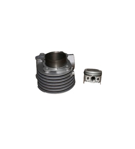 Falcon Silindir Piston Komple Q52.4 13 Perno-Sct125