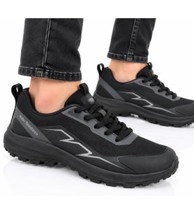 Trendyshose BDL-5013 Anatomic Rahat Erkek Spor Ayakkabı