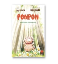 Ponpon - Minik Tavşanın Büyük Macerası