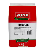 Yazar Börülce 5 Kg