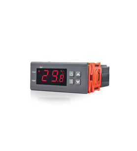 RC-316M Isı Sıcaklık Kontrol Termostatı