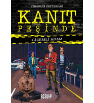 Kanıt Peşinde & Gizemli Adam