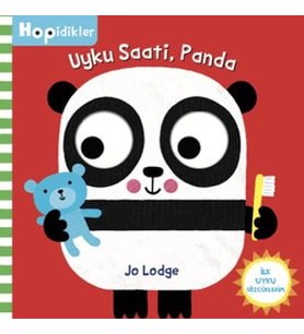 Hopidikler, Uyku Saati, Panda