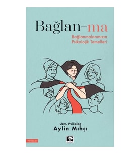 Bağlan-Ma
