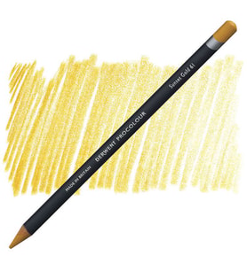 Derwent Procolour Kuru Boya Kalemi 61 SUNSET GOLD 