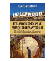 Hollywood Sineması ve Bilinçaltı Operasyonları