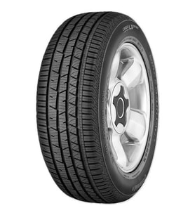 Continental 275/40 R22 108Y XL CrossContact LX Sport Yaz Lastiği 2025
