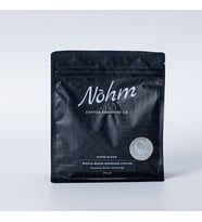 Nohm Espresso Çekirdek Kahve - 250 G