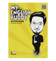 My English Buddy Alıştırma Kitabı