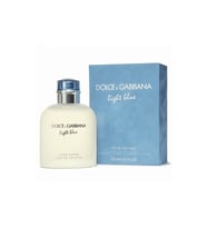 Dolce Gabbana Light Blue EDT 125 ML