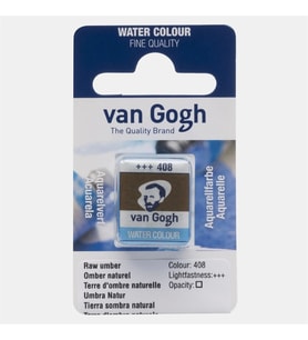 VAN GOGH 20868451 TABLET SULU BOYA YEDEĞİ - INTERFERENCE RED 845