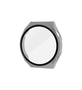 Watch Gt3 46Mm Dota Camlı Kasa Ekran Koruyucu - Uzay Grisi
