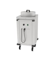 Atalay ATI-50 Tabak Otomat Arabaları Isıtmalı - 230 V
