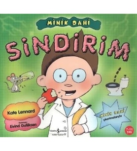 Minik Dahi - Sindirim