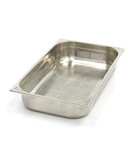 Bilge 6005576 Delikli Gastronom Küvet 1/1-100 