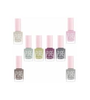 Oje Yeni Pure Set 8'li 617-618-619-620-621-622-623-624- Areon Araç Ve Oda Kokusu