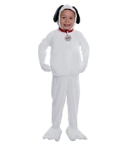 Snoopy Köpek Kostümü