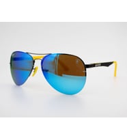Ray-Ban RB 3460 M F003 / H0 59.13 Unisex Güneş Gözlüğü
