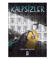 Kalpsizler Kerılyn Wılson Genç Timaş