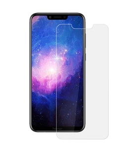 Huawei Honor Play Ekran Koruyucu Yeni Nesil HD Kalite Nano Cam Filmi ScreenSaver (Renksiz)