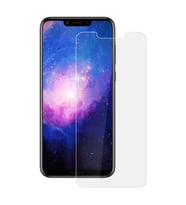 Huawei Honor Play Ekran Koruyucu Yeni Nesil HD Kalite Nano Cam Filmi ScreenSaver (Renksiz)