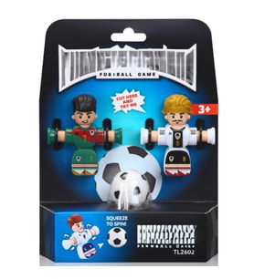 Futbol Oyunu 2 Oyunculu