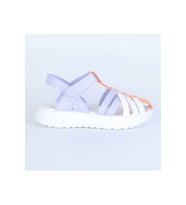 Şiringenç 1122 Mor Kız Çocuk Sandalet