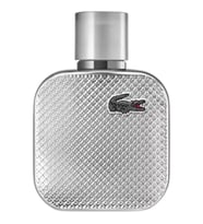 Lacoste L.12.12 Silver Grey EDP 50 ml Erkek Parfümü